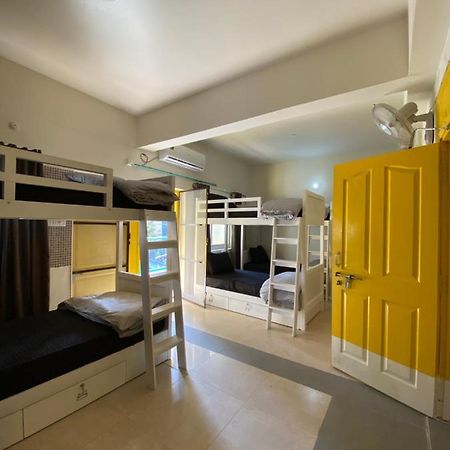 Rove By Boston Living Hostel Haidarábád Kültér fotó
