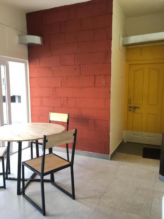 Rove By Boston Living Hostel Haidarábád Kültér fotó