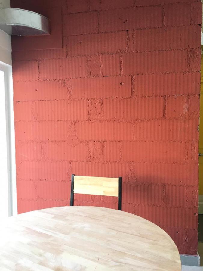 Rove By Boston Living Hostel Haidarábád Kültér fotó