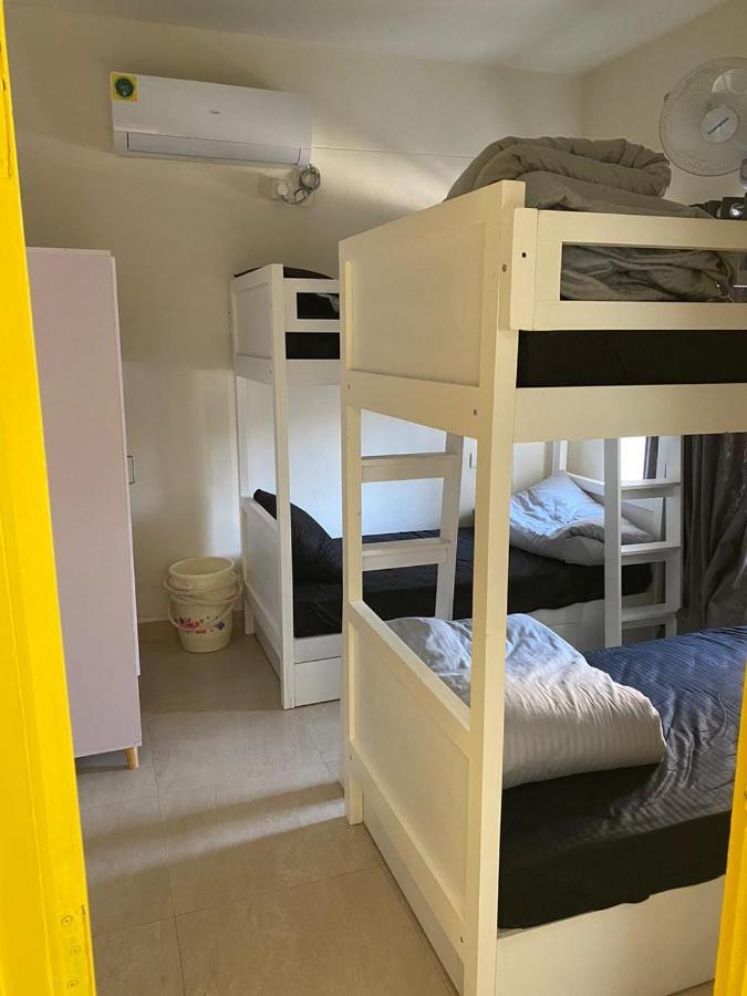 Rove By Boston Living Hostel Haidarábád Kültér fotó